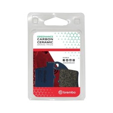 Brembo Karbon-keramiske bremseklosser