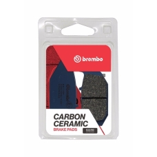 Brembo Karbon-keramiske bremseklosser