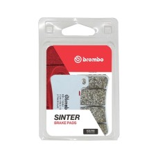 Brembo Sintrede bremseklosser