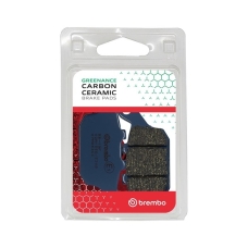Brembo Karbon-keramiske bremseklosser