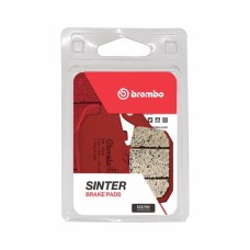 Brembo Sintrede bremseklosser
