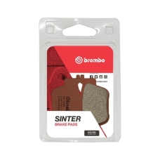 Brembo Sintrede bremseklosser