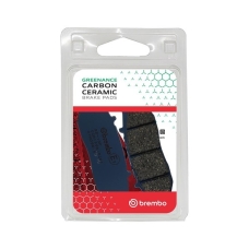 Brembo Karbon-keramiske bremseklosser