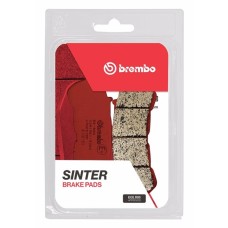 Brembo Sintrede bremseklosser