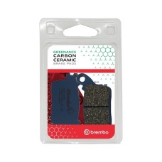 Brembo Karbon-keramiske bremseklosser