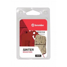 Brembo Sintrede bremseklosser