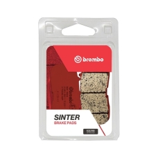 Brembo Sintrede bremseklosser