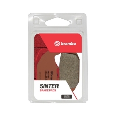 Brembo Sintrede bremseklosser