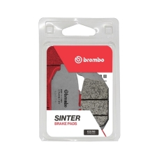 Brembo Sintrede bremseklosser