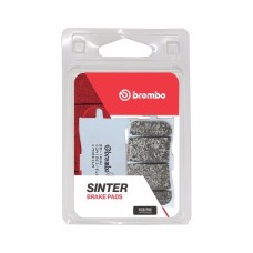 Brembo Sintrede bremseklosser