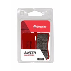Brembo Sintrede bremseklosser