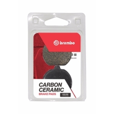 Brembo Karbon-keramiske bremseklosser