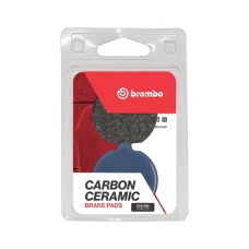 Brembo Karbon-keramiske bremseklosser
