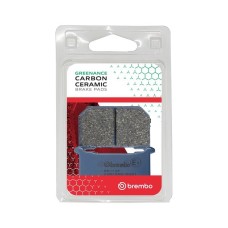 Brembo Karbon-keramiske bremseklosser
