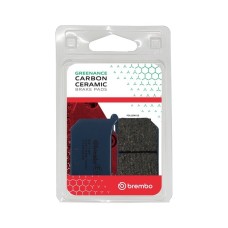 Brembo Karbon-keramiske bremseklosser