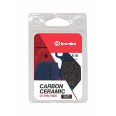 Brembo Karbon-keramiske bremseklosser