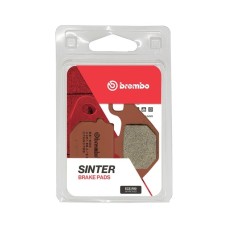 Brembo Sintrede bremseklosser
