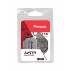 Brembo Sintrede bremseklosser