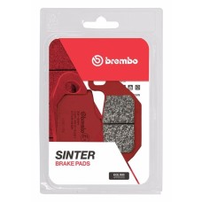 Brembo Sintrede bremseklosser