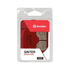 Brembo Sintrede bremseklosser