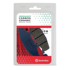 Brembo Karbon-keramiske bremseklosser