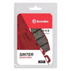 Brembo Sintrede bremseklosser