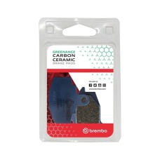 Brembo Karbon-keramiske bremseklosser