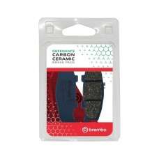Brembo Karbon-keramiske bremseklosser