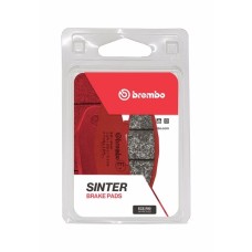 Brembo Sintrede bremseklosser