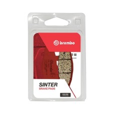 Brembo Sintrede bremseklosser