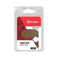 Brembo Sintrede bremseklosser
