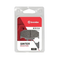 Brembo Sintrede bremseklosser