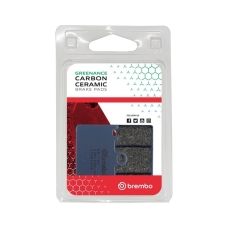 Brembo Karbon-keramiske bremseklosser