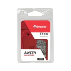 Brembo Sintrede bremseklosser