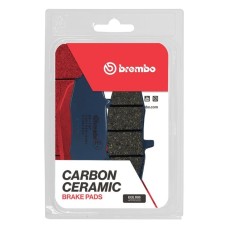 Brembo Karbon-keramiske bremseklosser
