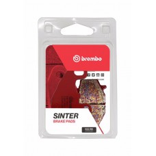 Brembo Sintrede bremseklosser