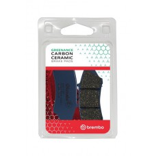 Brembo Karbon-keramiske bremseklosser