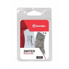 Brembo Sintrede bremseklosser