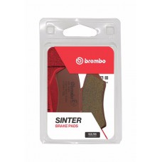 Brembo Sintrede bremseklosser