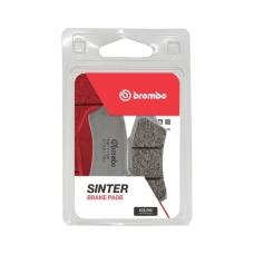 Brembo Sintrede bremseklosser