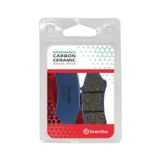 Brembo Karbon-keramiske bremseklosser