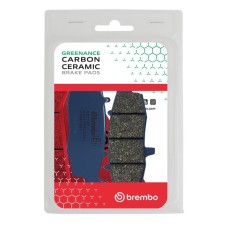 Brembo Karbon-keramiske bremseklosser