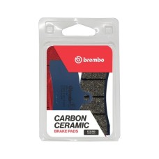 Brembo Karbon-keramiske bremseklosser