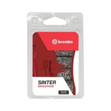 Brembo Sintrede bremseklosser