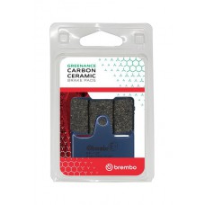 Brembo Karbon-keramiske bremseklosser