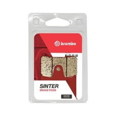 Brembo Sintrede bremseklosser