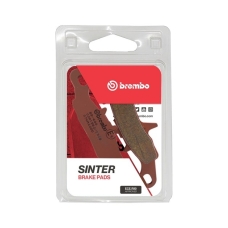 Brembo Sintrede bremseklosser