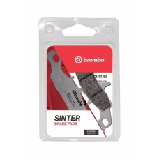 Brembo Sintrede bremseklosser