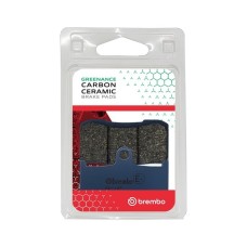 Brembo Karbon-keramiske bremseklosser