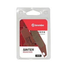 Brembo Sintrede bremseklosser